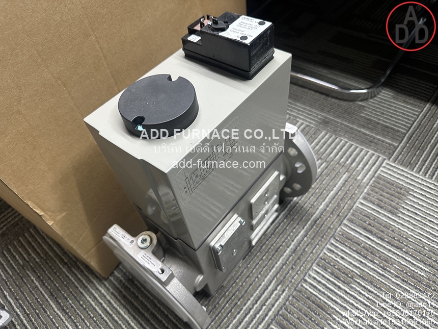 DMV-D 5080/11 Dungs (7)